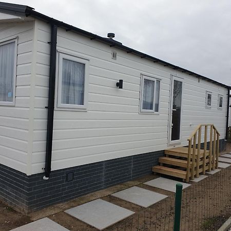 Camping Oasis Middelkerke Romy 1, 2, 3, 4 Ostend Exterior photo