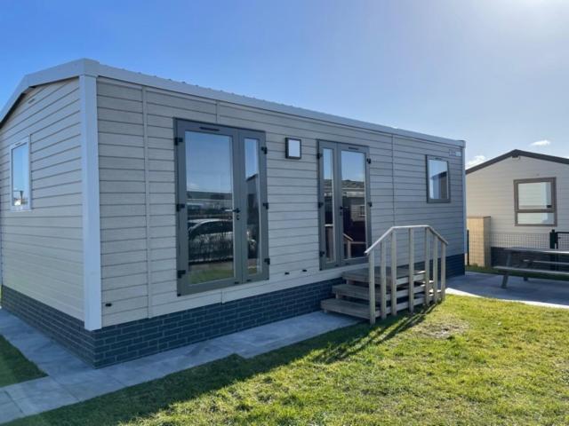 Camping Oasis Middelkerke Romy 1, 2, 3, 4 Ostend Exterior photo